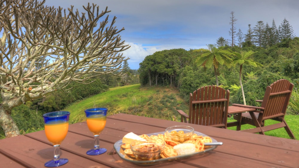 Hideaway Retreat Norfolk Island 27/39