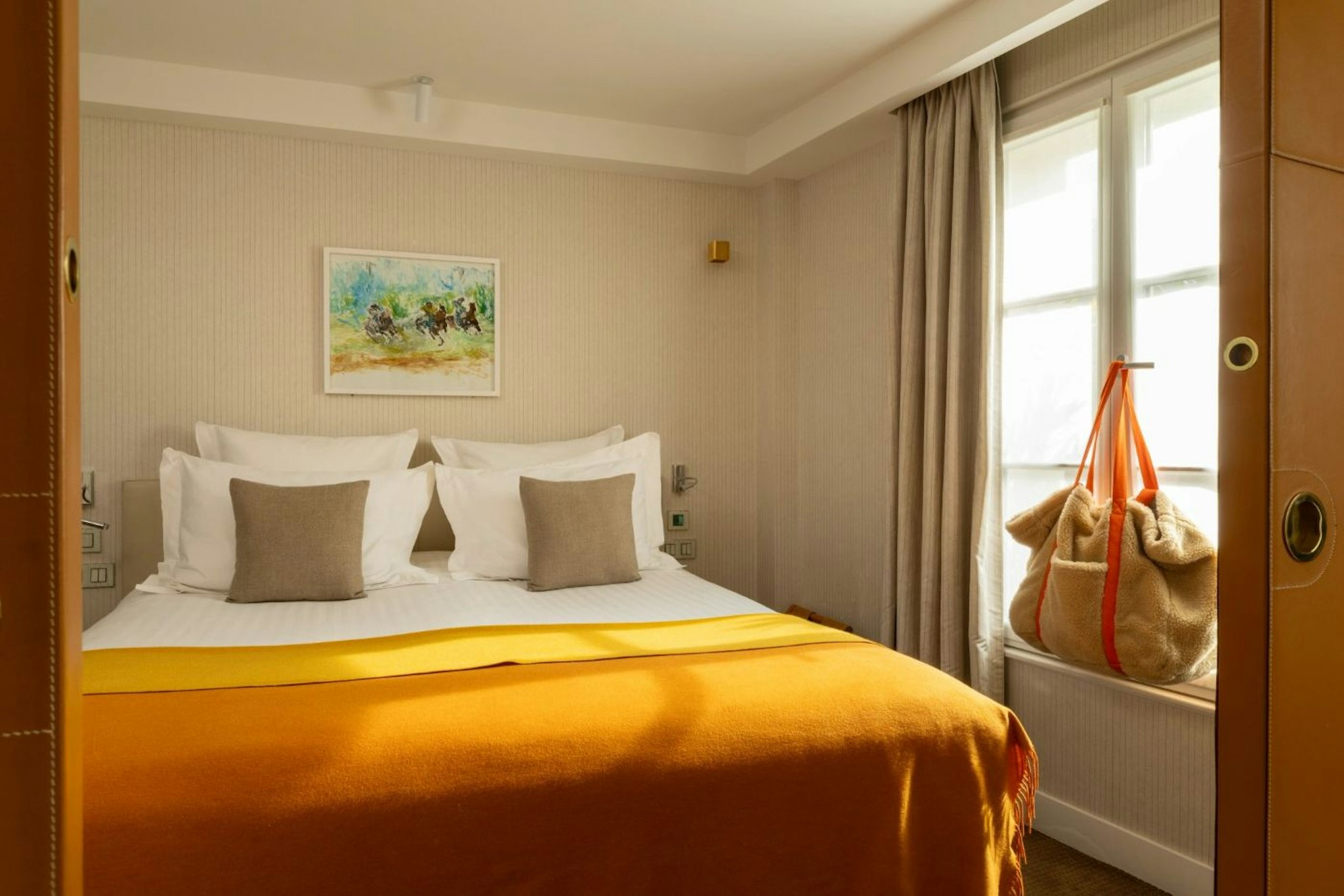 Hotel Le Pradey 8/50