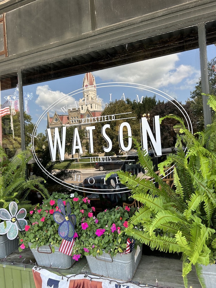 William Watson Hotel 3/49