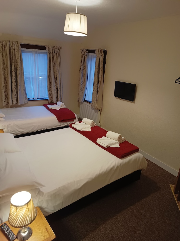 Westgate Hotel 17/52