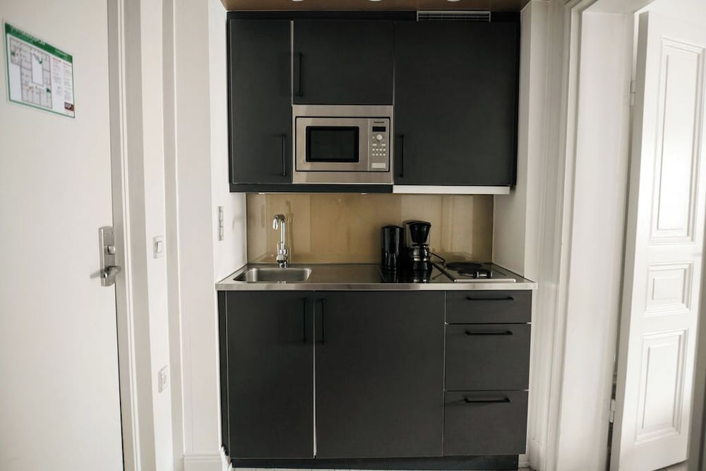 Second Home Apartments Guldgrand 9/41