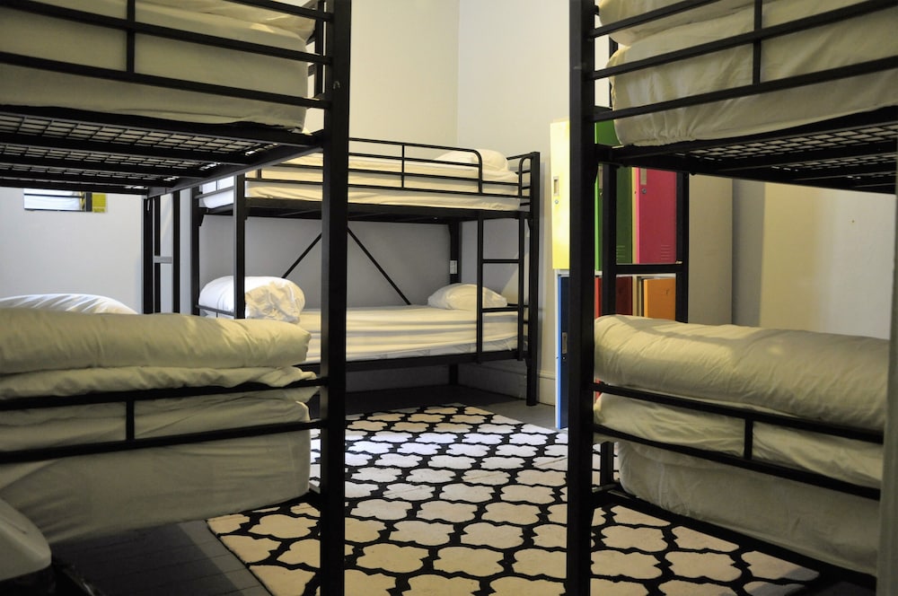 The Backpackers Imperial Hotel 30/50