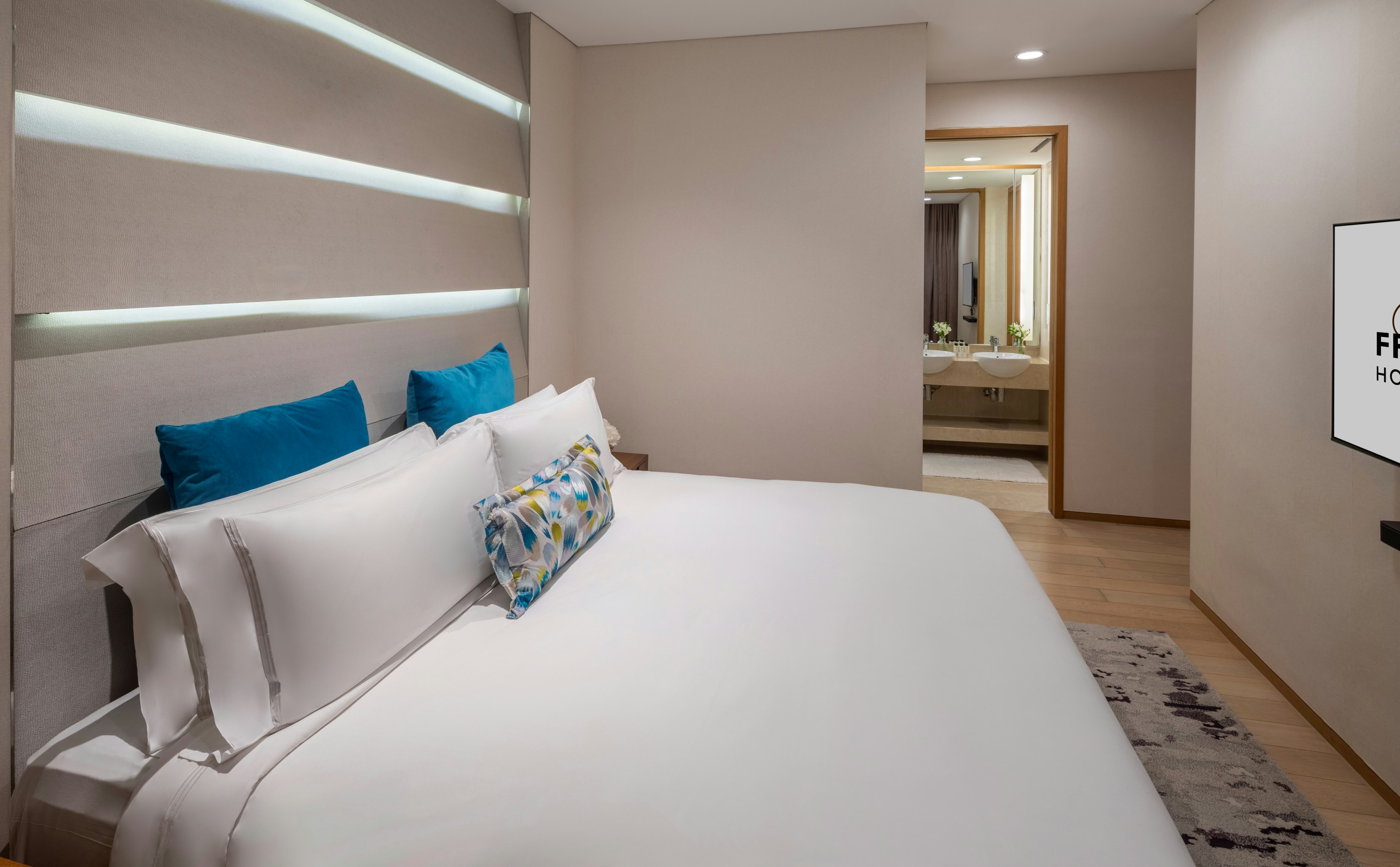 Fraser Suites Singapore 13/54