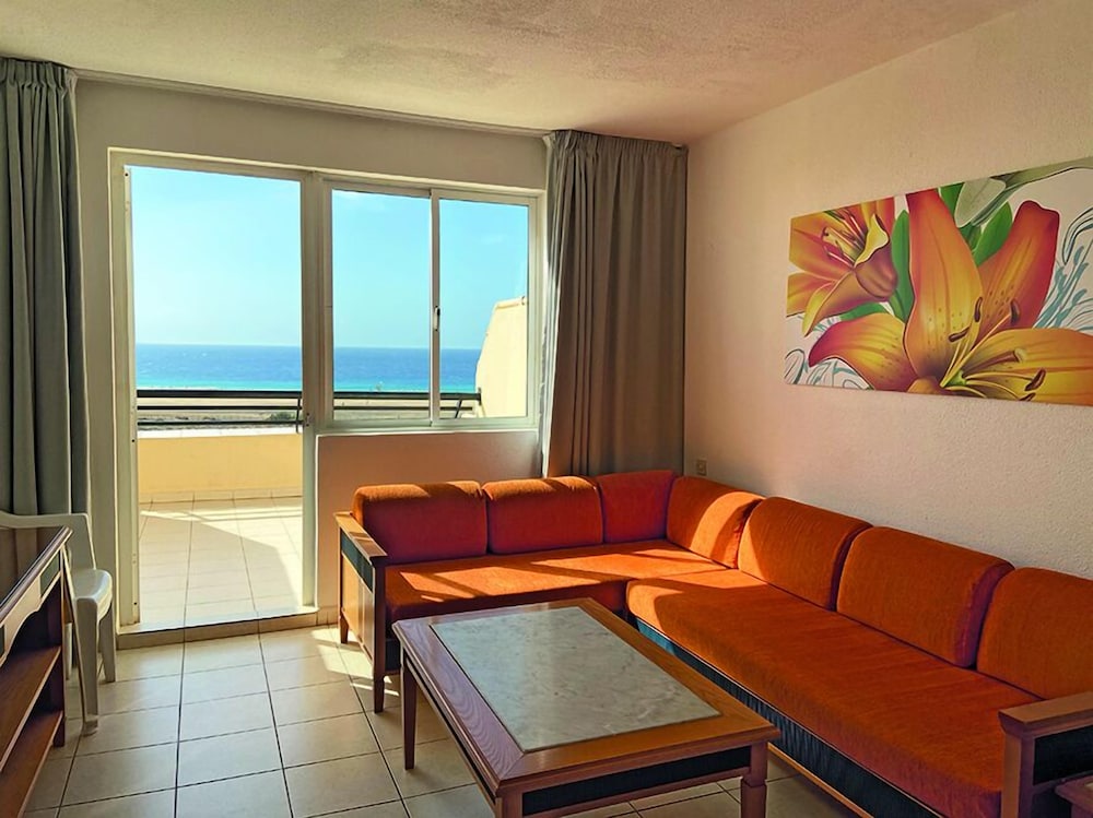 Apartamentos Palm Garden 16/36