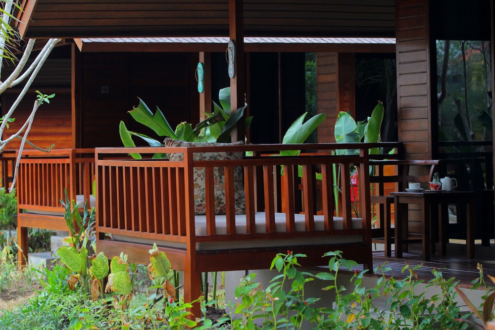 FRii Resort Gili Trawangan 1/50