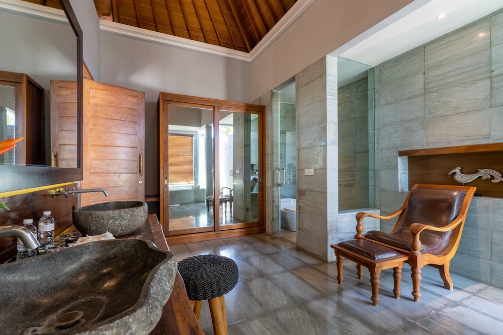 The Akasha Seminyak Luxury Villas & Hotel 53/62