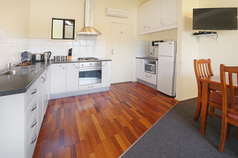 Delatite Apartments Merrijig 14/28