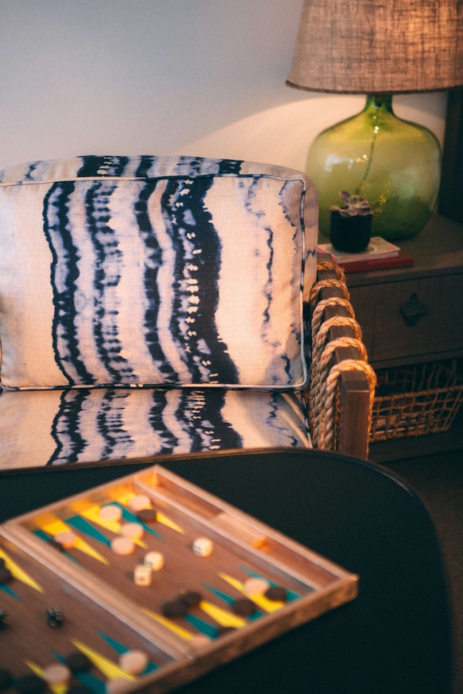 The Leta Santa Barbara Goleta, Tapestry Collection by Hilton 35/81