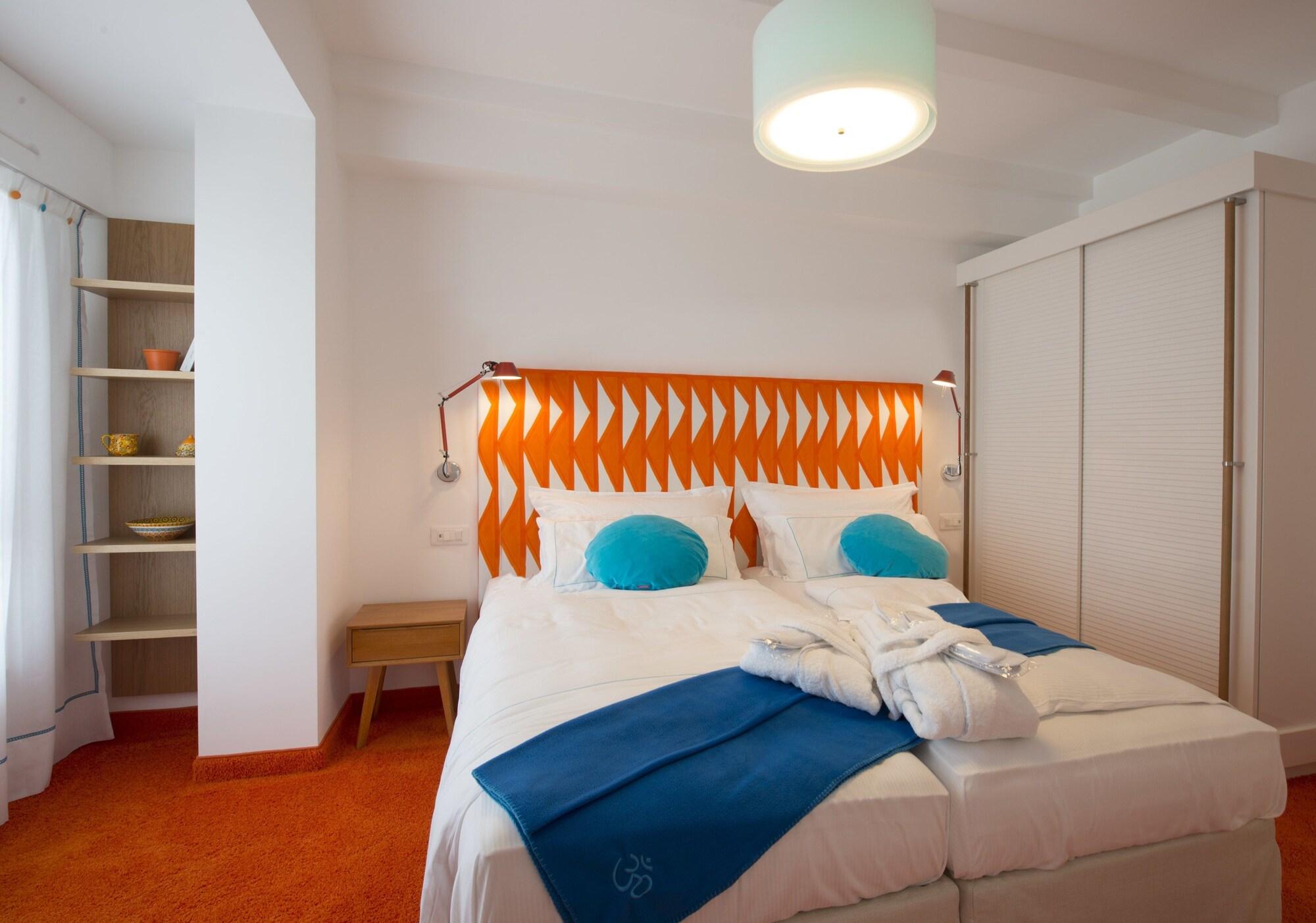 2 Bedrooms, Deluxe, Apartment, Terrace