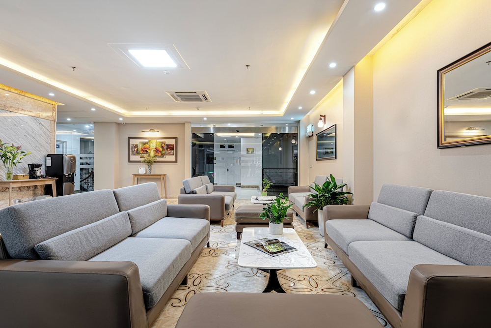 Grace Hotel Ha Noi 31/52