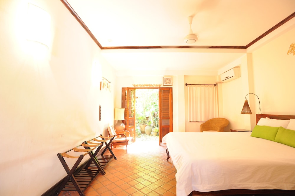 Lotus Villa Boutique Hotel 6/49