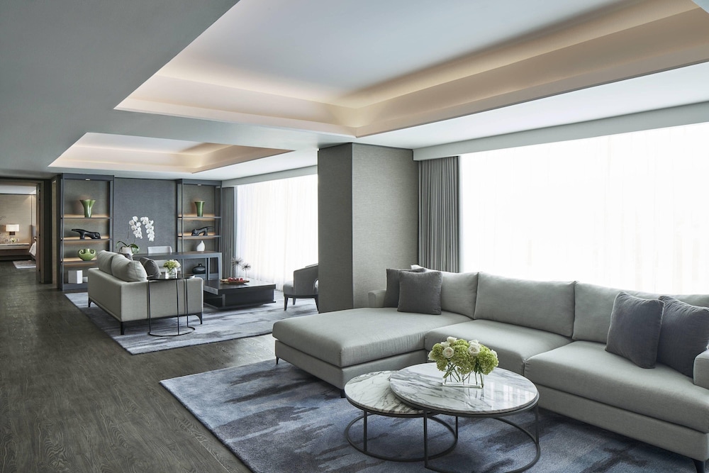 YOGYAKARTA MARRIOTT HOTEL 37/44