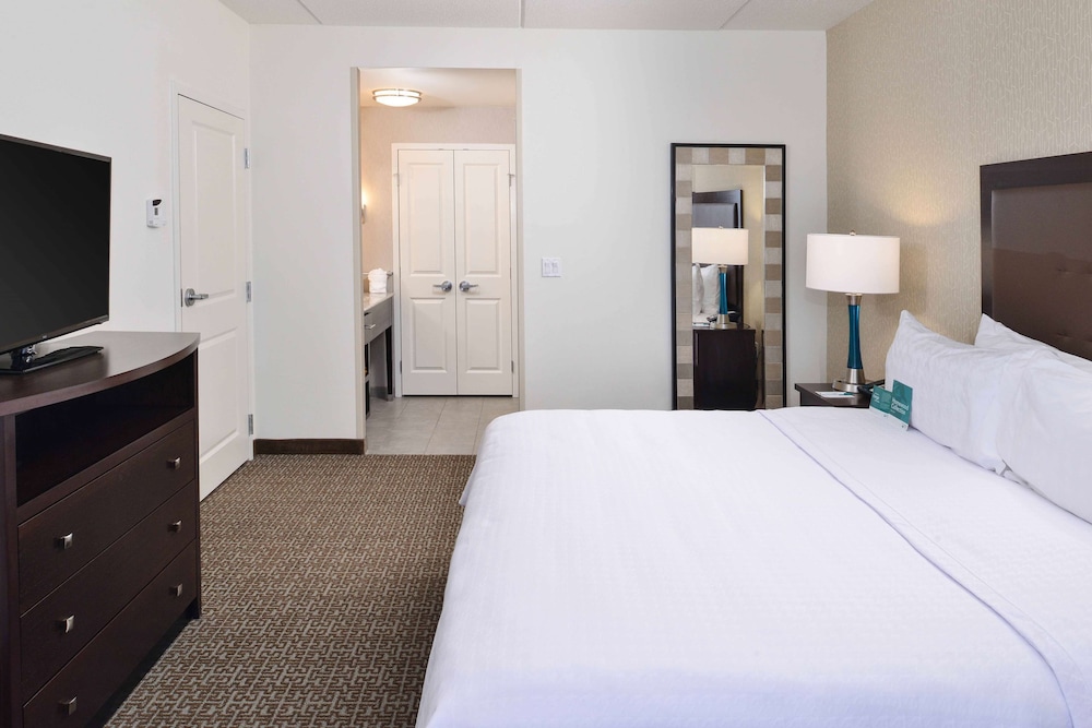 Homewood Suites by Hilton Columbia Laurel 20/60
