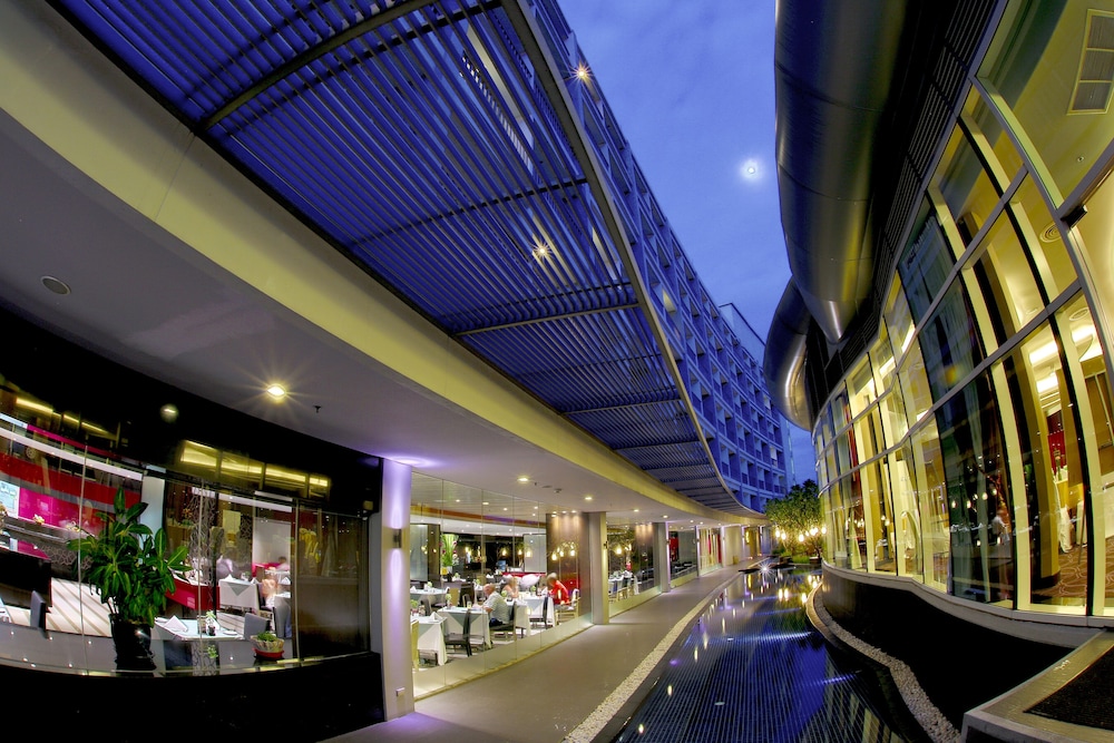 Amaranth Suvarnabhumi Hotel in BANG PHLI