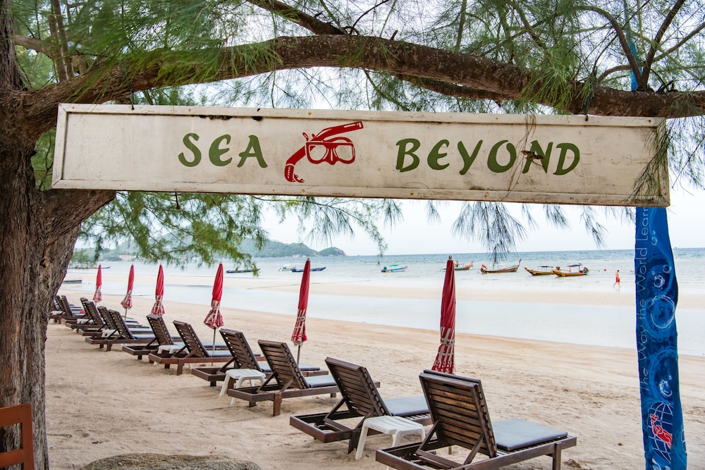 Koh Tao Coral Grand Resort 43/64