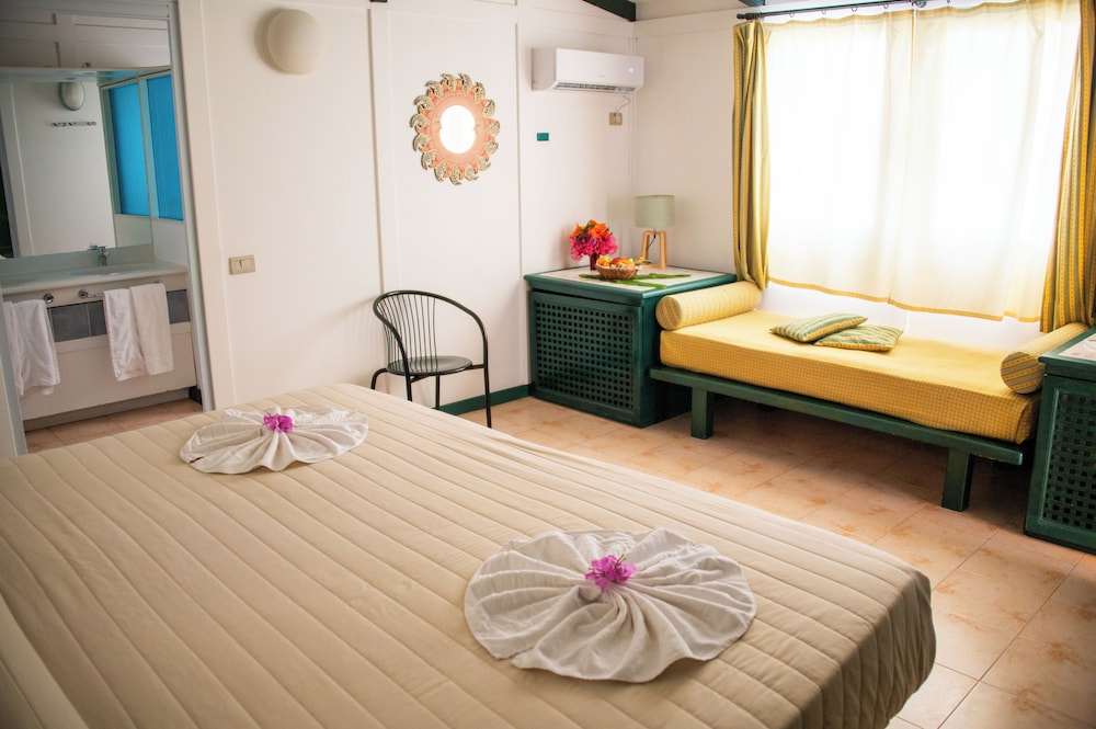VOI Vila Do Farol Resort 19/54