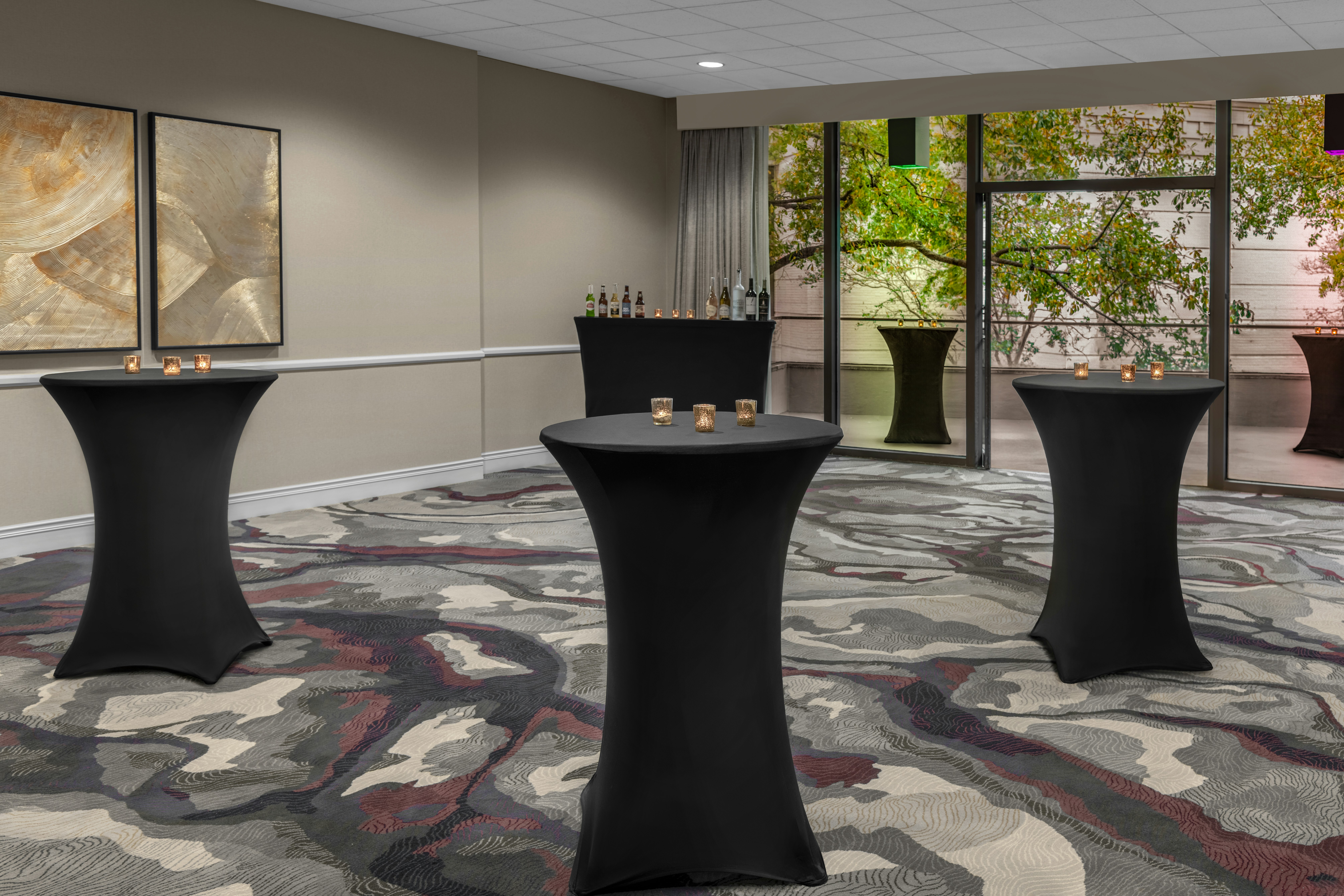 DoubleTree by Hilton Hotel New Orleans 79/86