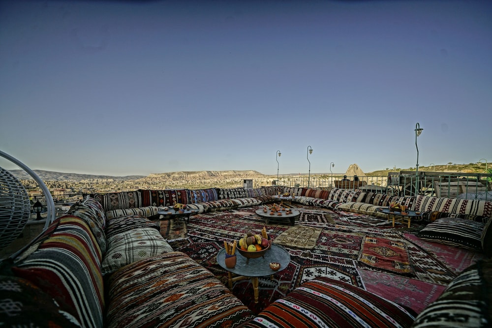 Cappadocia Cave Lodge 29/50