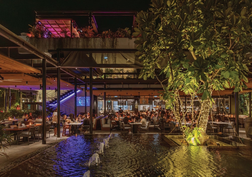 Stay Wellbeing and Lifestyle Resort 44/46