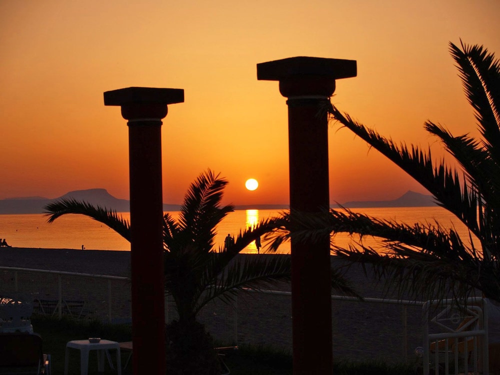 Odyssia Beach 44/50
