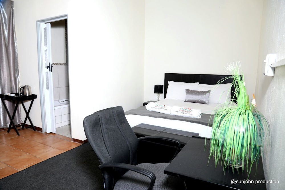 Harmony Guest House 35/50