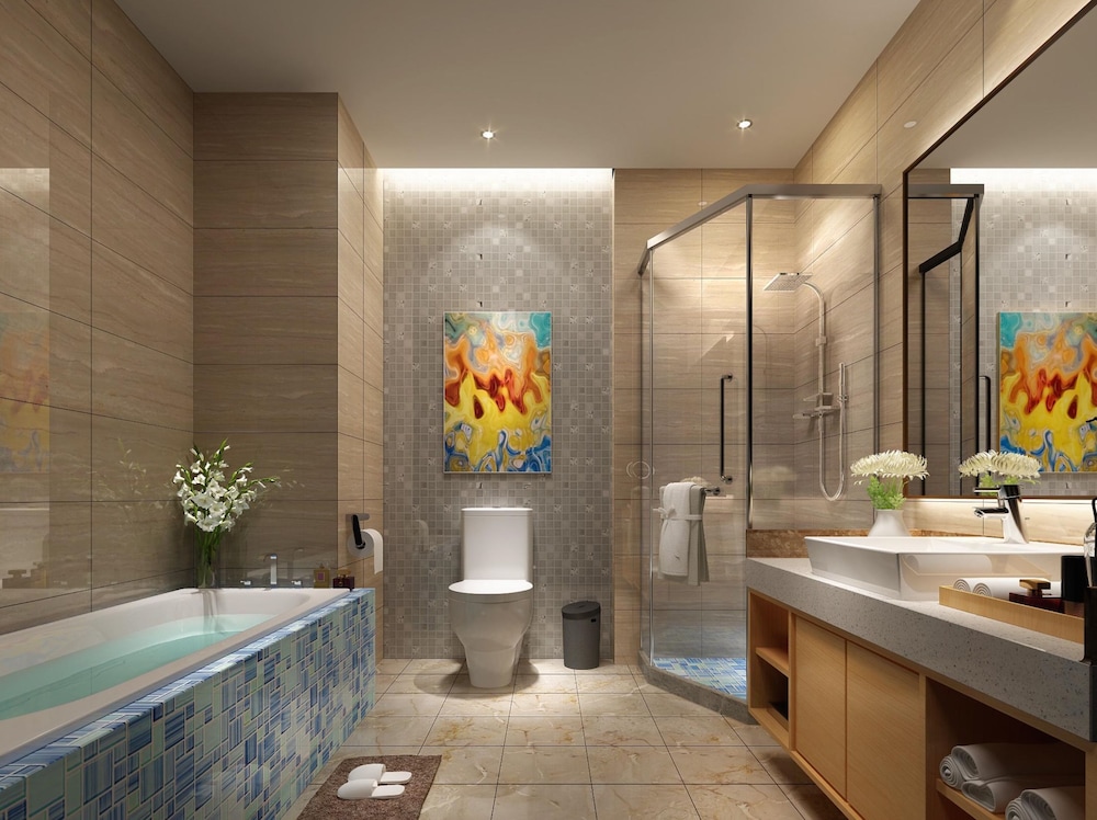 ibis Styles Changsha Intl Exhibition Ctr 42/70