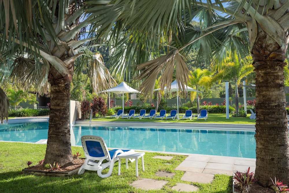 Peppers Blue On Blue Resort Magnetic Island 71/80