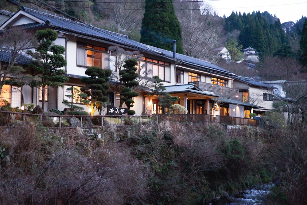 Shimizu Ryokan 2/47
