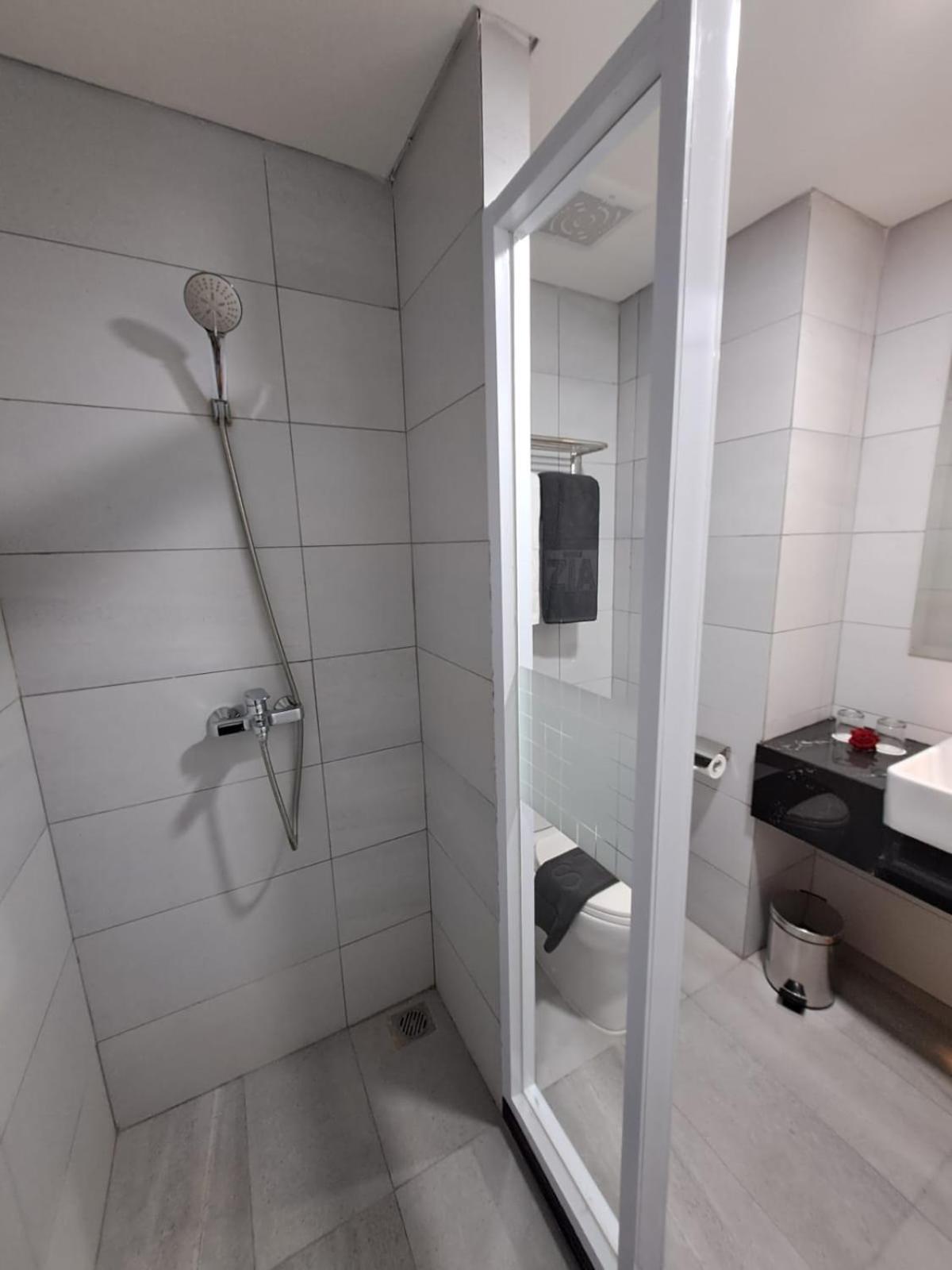 Zia Sanno Menteng Residences Jakarta 16/20