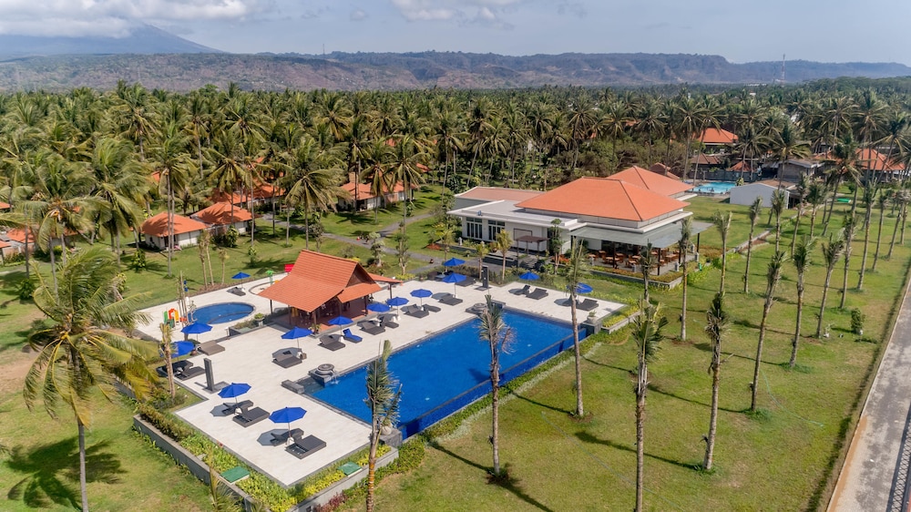 Ketapang Indah Hotel 47/50