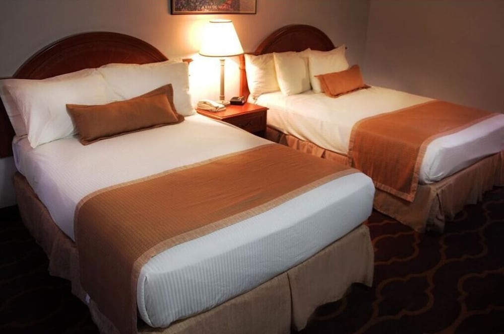 Ramada by Wyndham Medicine Hat 27/75