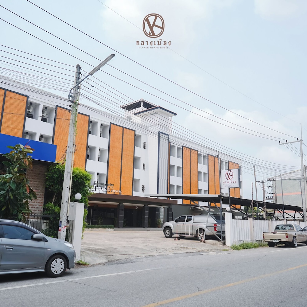 Klaang Muang Hotel Rayong 51/54