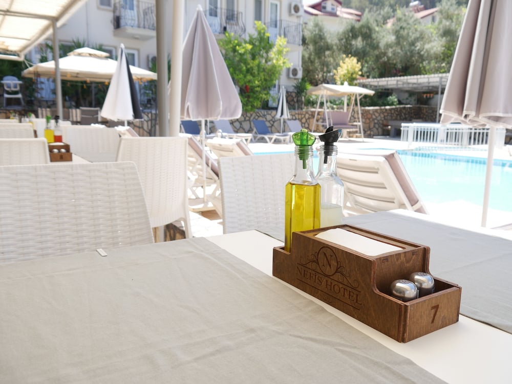 Nefis Hotel 33/60