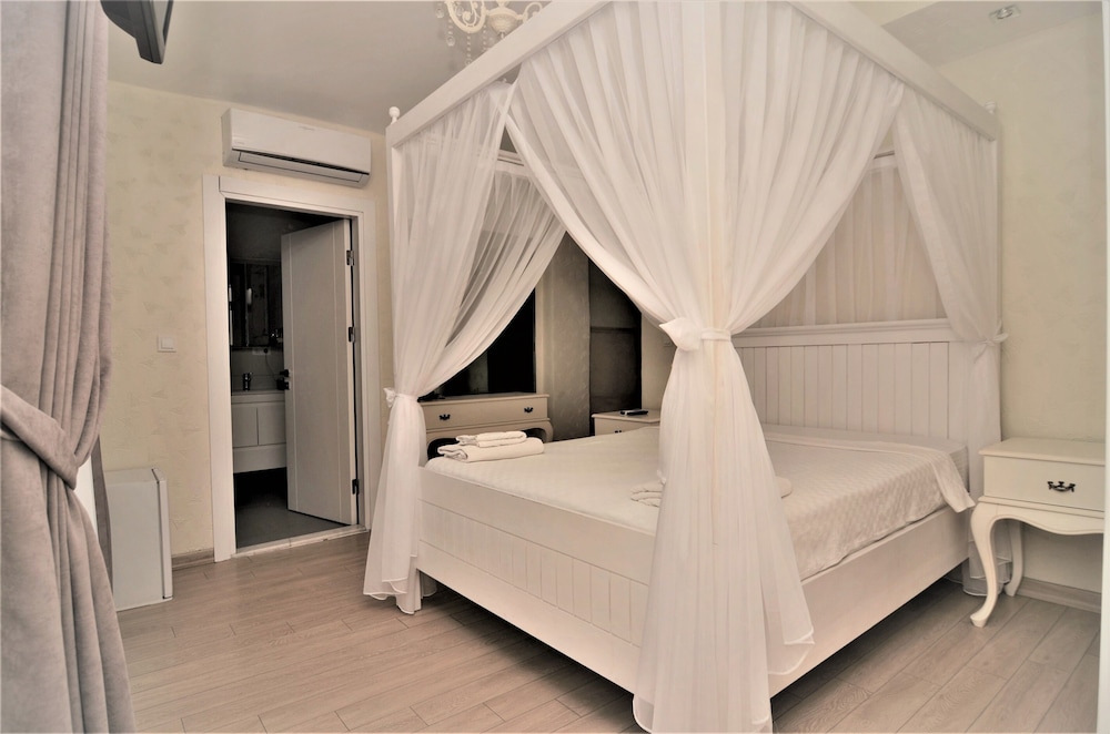 Alacati Eldoris Otel 9/50