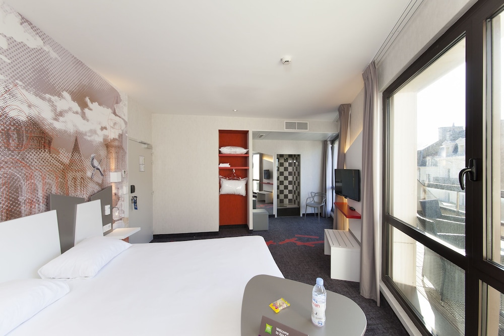 Ibis Styles Poitiers Centre 12/49