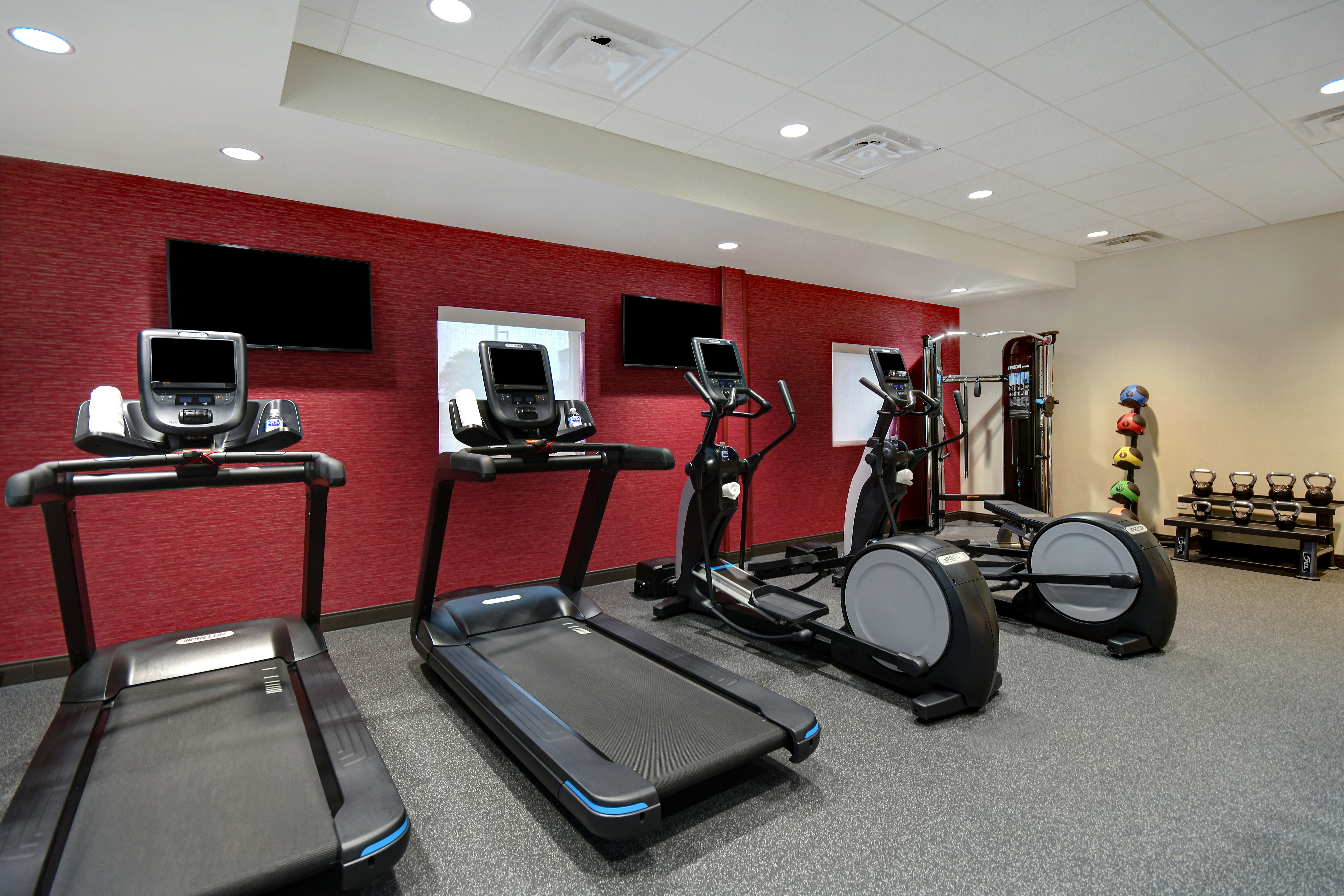 Home2 Suites East Hanover NJ 10/26