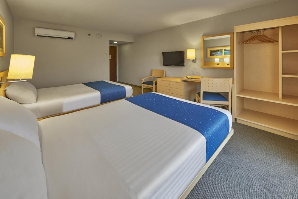 City Express by Marriott Ciudad Obregon 15/60