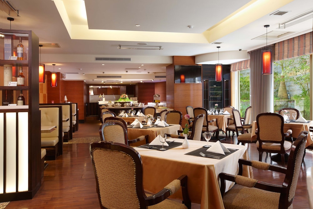 Hualien Charming City Hotel 44/62