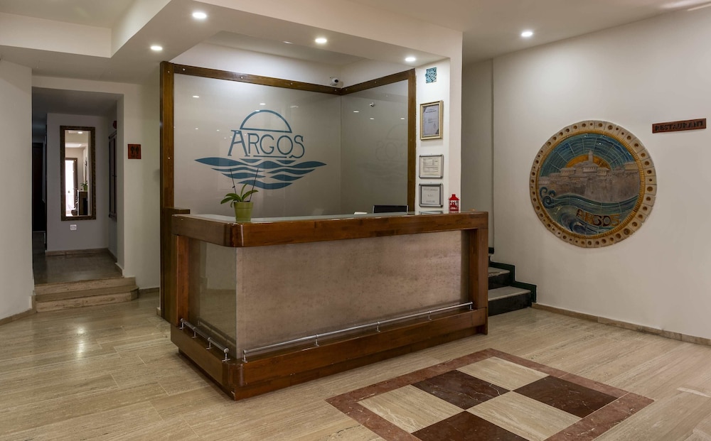 Argos Hotel - Adults Only 11/75