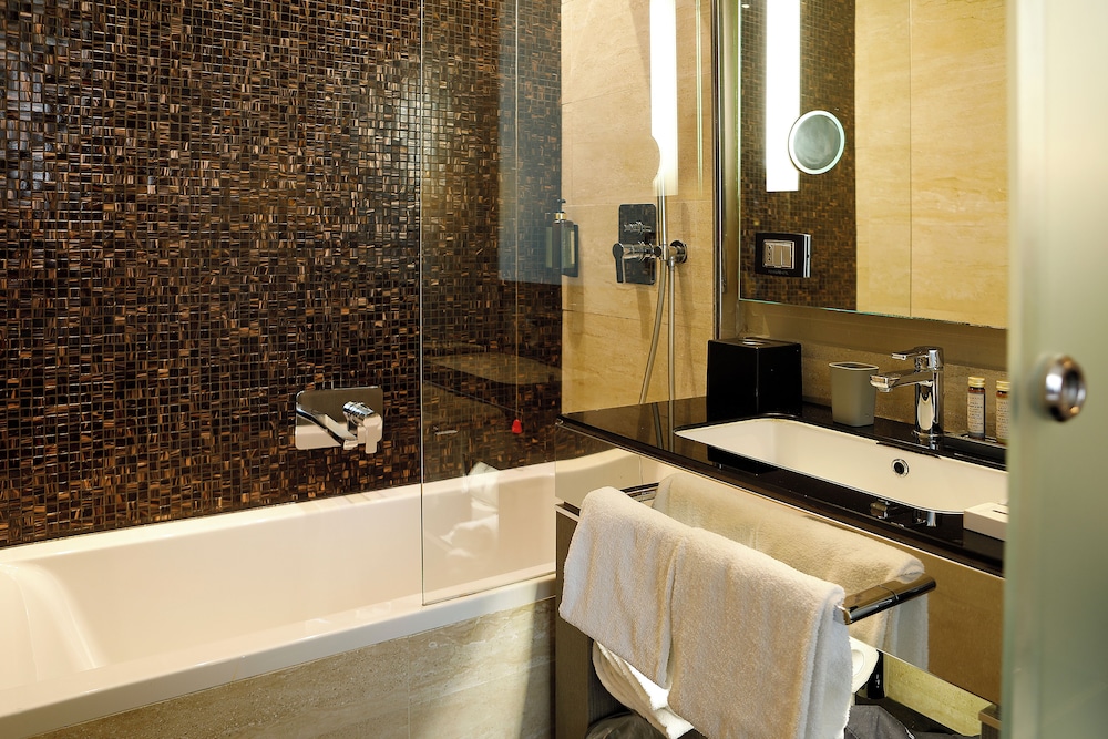 Rome Life Hotel 58/58