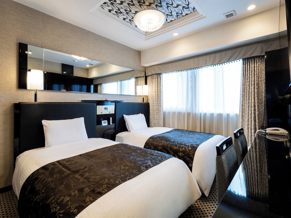 STANDARD, TWIN BEDS