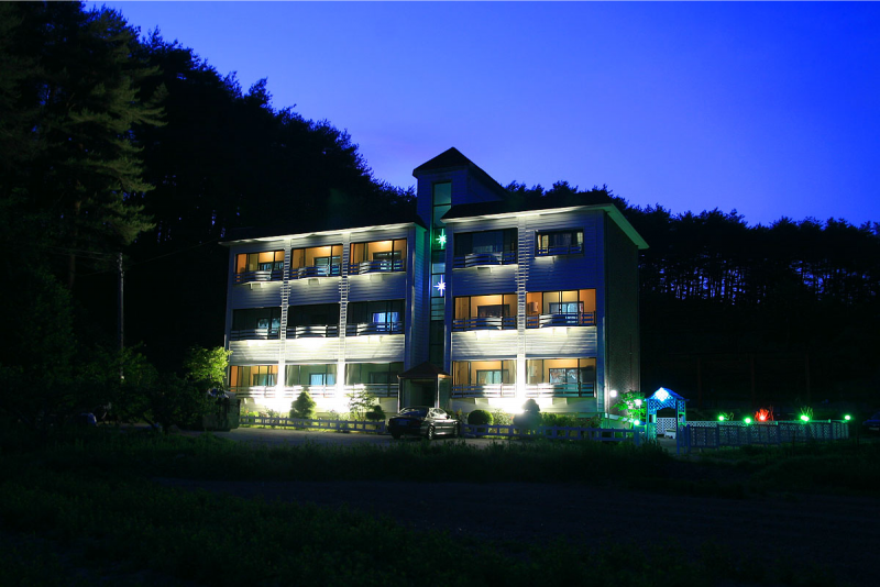 Yangyang Wink Pension 1/7