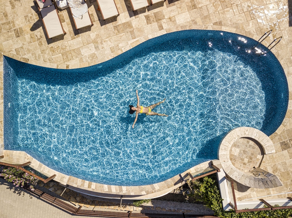 Les Terrasses Selimiye Hotel 22/50