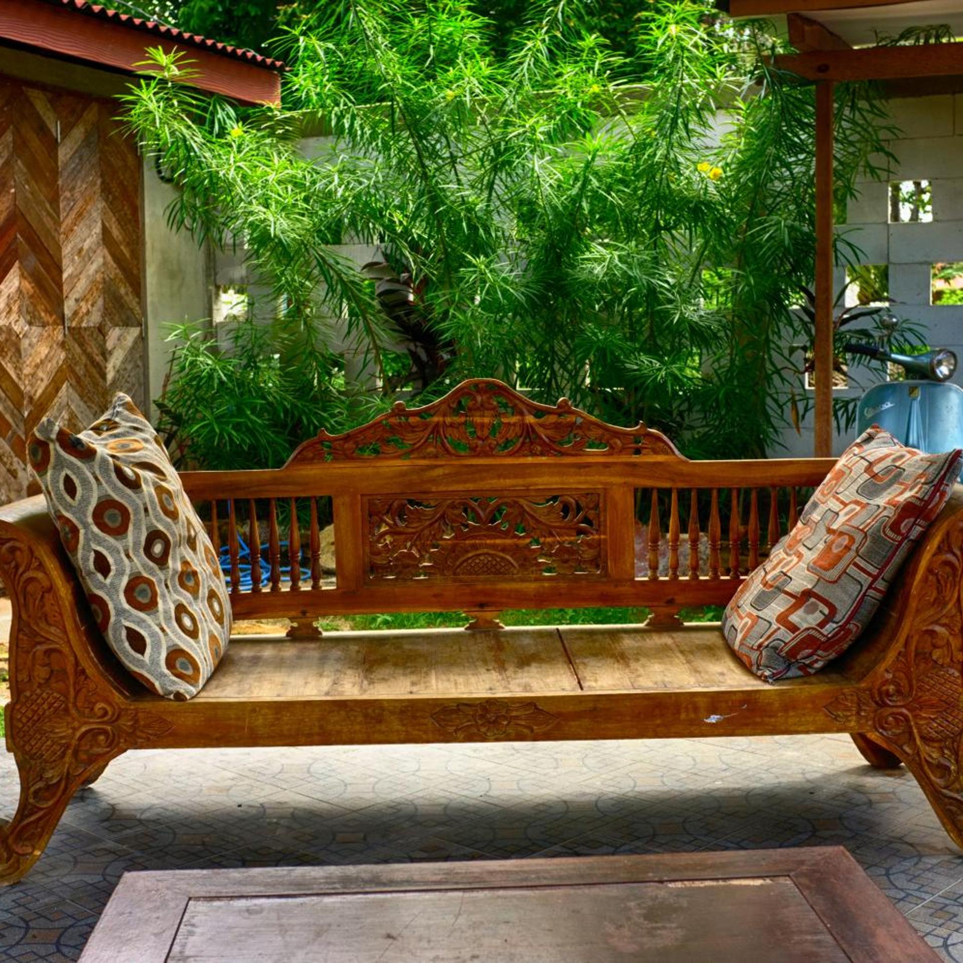 Ayu Hotel Karimunjawa 25/50