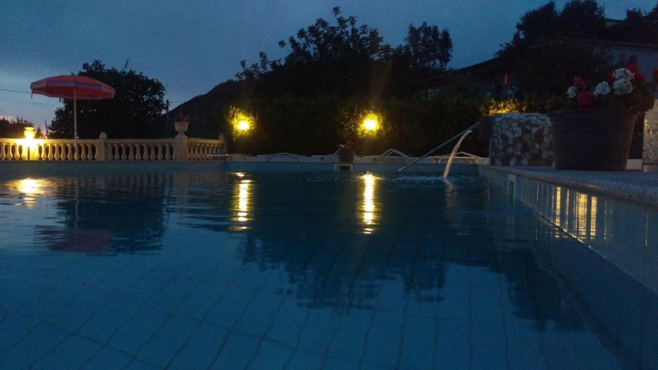 Villa Rita Hotel 6/55
