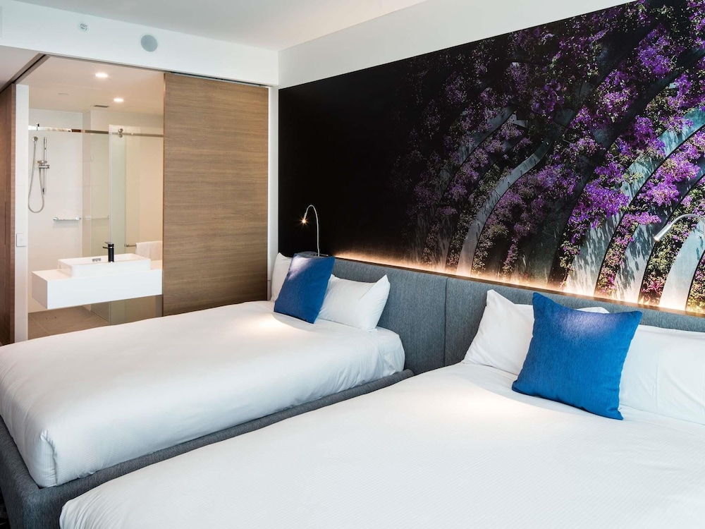 Novotel Brisbane South Bank Hotel 8/76
