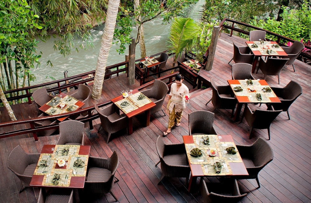 Fivelements Bali Retreat 60/68