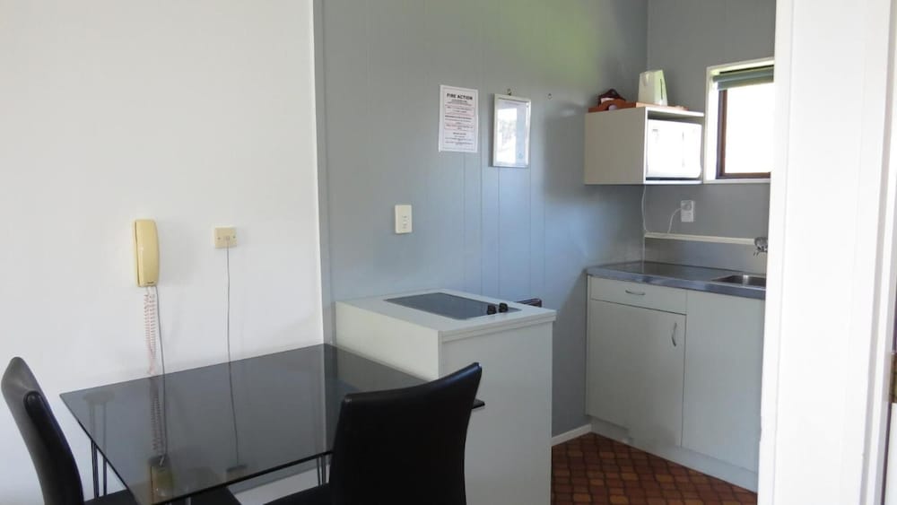OHAKUNE COURT MOTEL 33/71