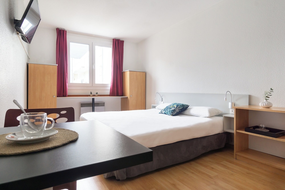 City Residence Access Strasbourg 24/41