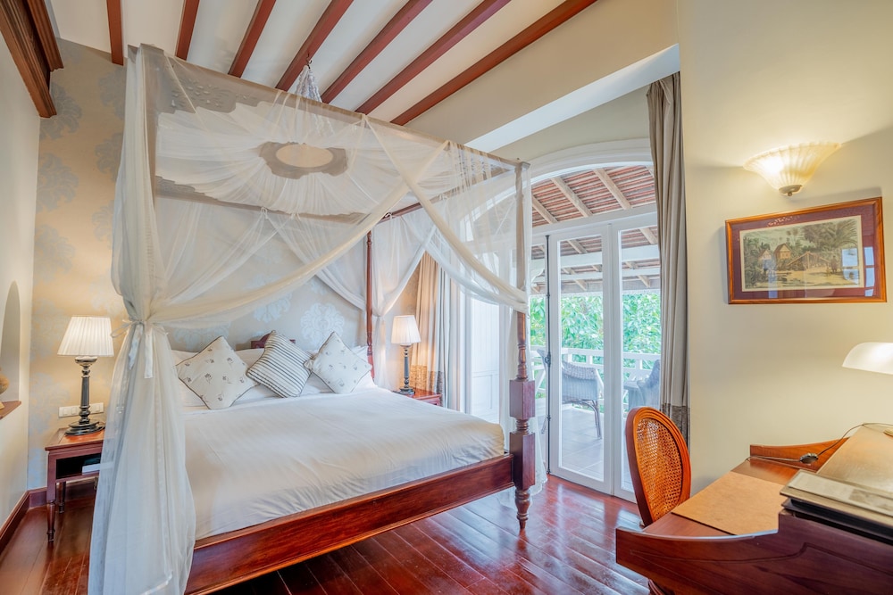 The Luang Say Residence 20/50